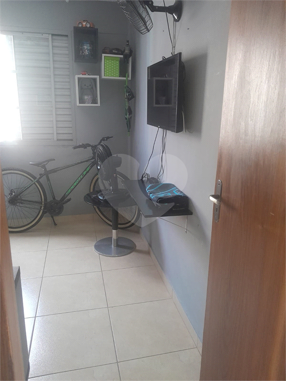Apartartamento de 2 quartos. 