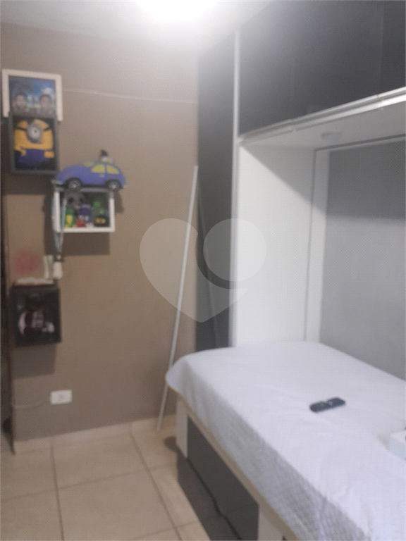 Apartartamento de 2 quartos. 