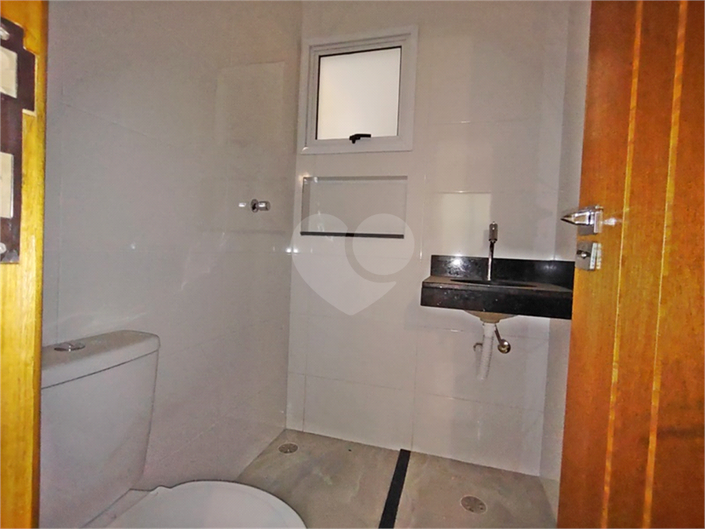 Apartamento à venda com 2 quartos, 40m² - Foto 4