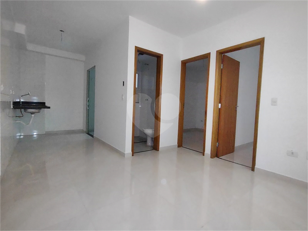 Apartamento à venda com 1 quarto, 39m² - Foto 17