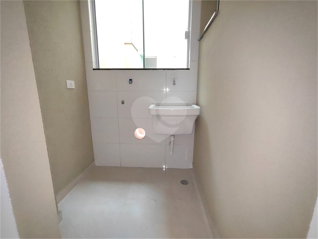 Apartamento à venda com 1 quarto, 39m² - Foto 3