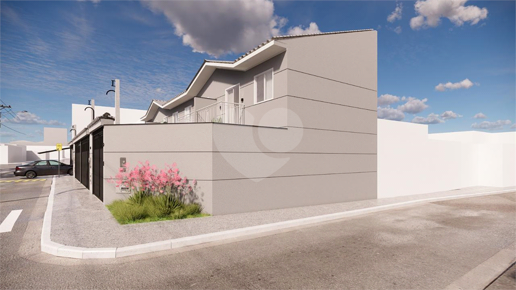 Sobrado em construção com preço de lançamento!!!