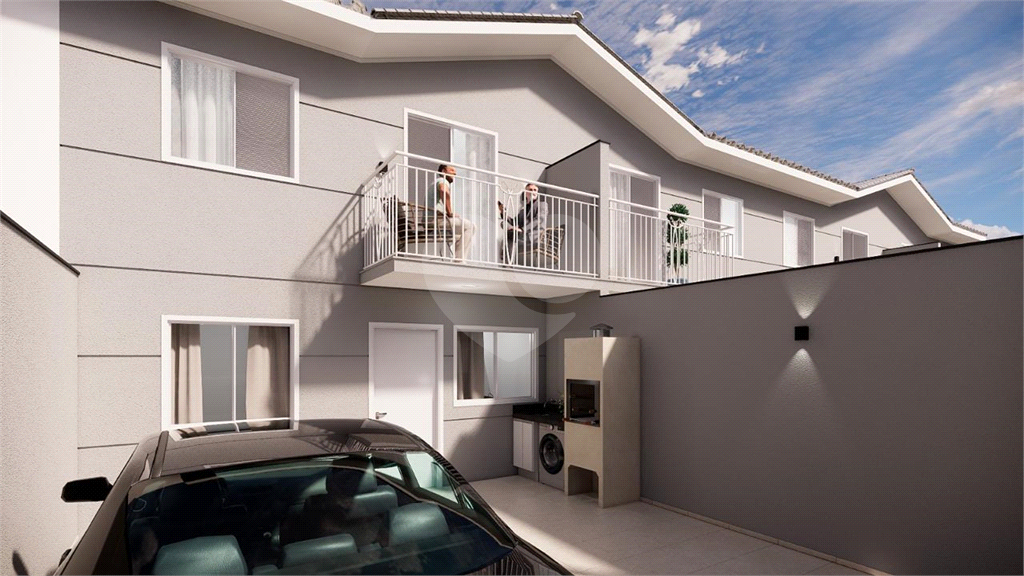 Sobrado em construção com preço de lançamento!!!