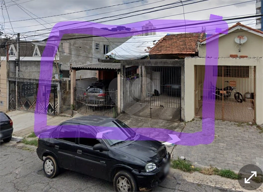 TERRENO em IPIRANGA