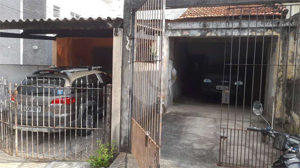 TERRENO em IPIRANGA