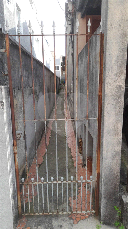 TERRENO em IPIRANGA