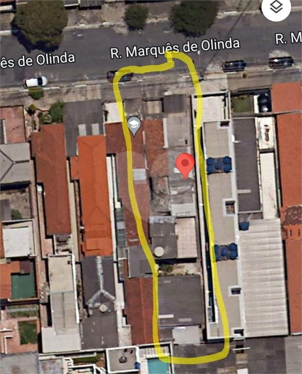 TERRENO em IPIRANGA