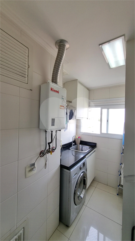 Apartamento a venda com 2 suítes e e vagas em Santa Teresinha, São Paulo