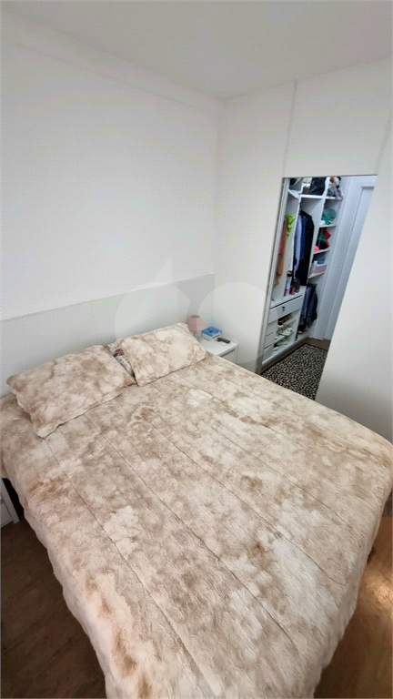 Apartamento a venda com 2 suítes e e vagas em Santa Teresinha, São Paulo
