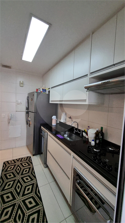 Apartamento a venda com 2 suítes e e vagas em Santa Teresinha, São Paulo