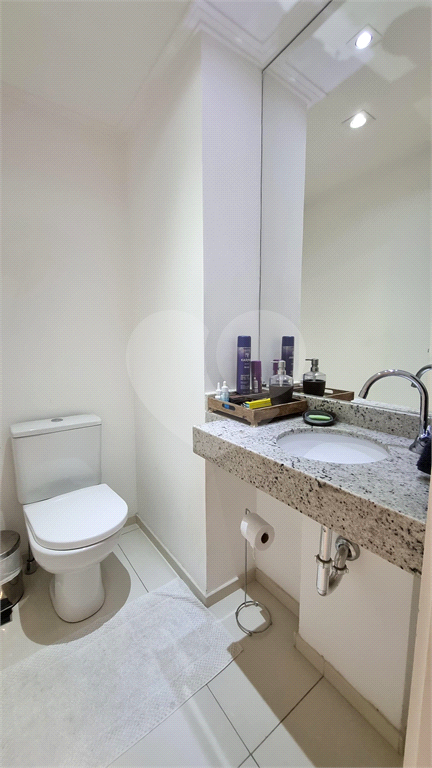 Apartamento a venda com 2 suítes e e vagas em Santa Teresinha, São Paulo