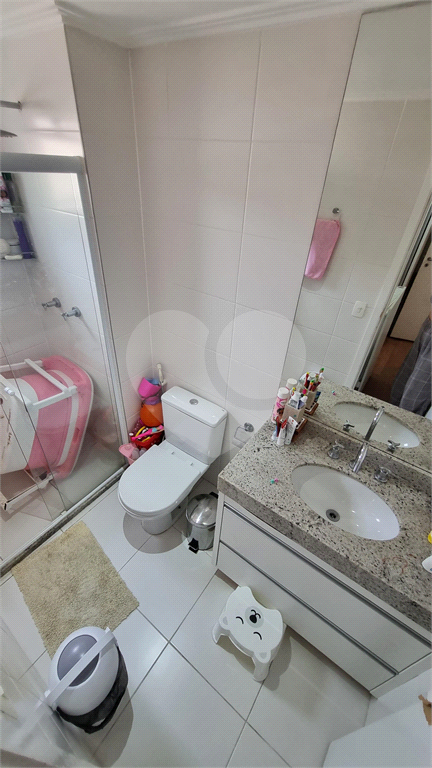 Apartamento a venda com 2 suítes e e vagas em Santa Teresinha, São Paulo