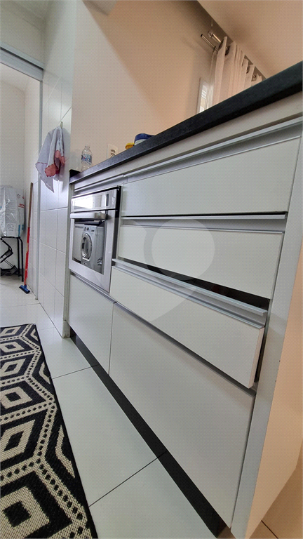 Apartamento a venda com 2 suítes e e vagas em Santa Teresinha, São Paulo