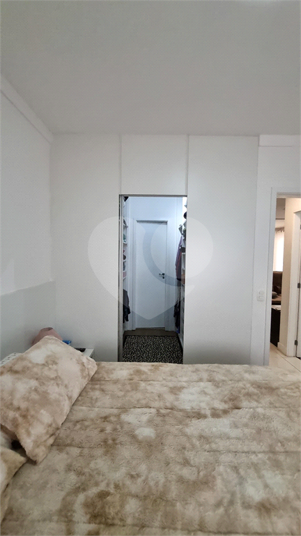 Apartamento a venda com 2 suítes e e vagas em Santa Teresinha, São Paulo