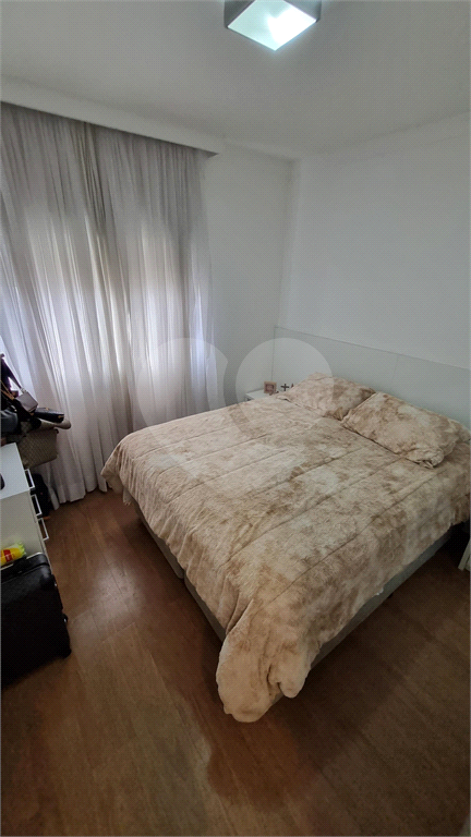 Apartamento a venda com 2 suítes e e vagas em Santa Teresinha, São Paulo