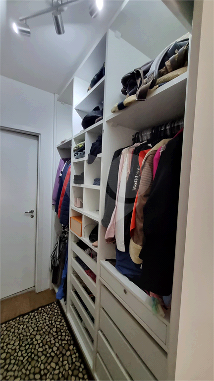 Apartamento a venda com 2 suítes e e vagas em Santa Teresinha, São Paulo
