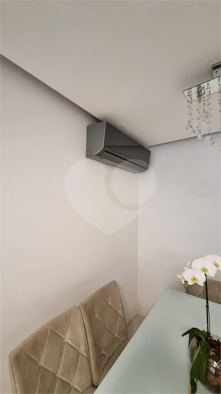 Apartamento a venda com 2 suítes e e vagas em Santa Teresinha, São Paulo