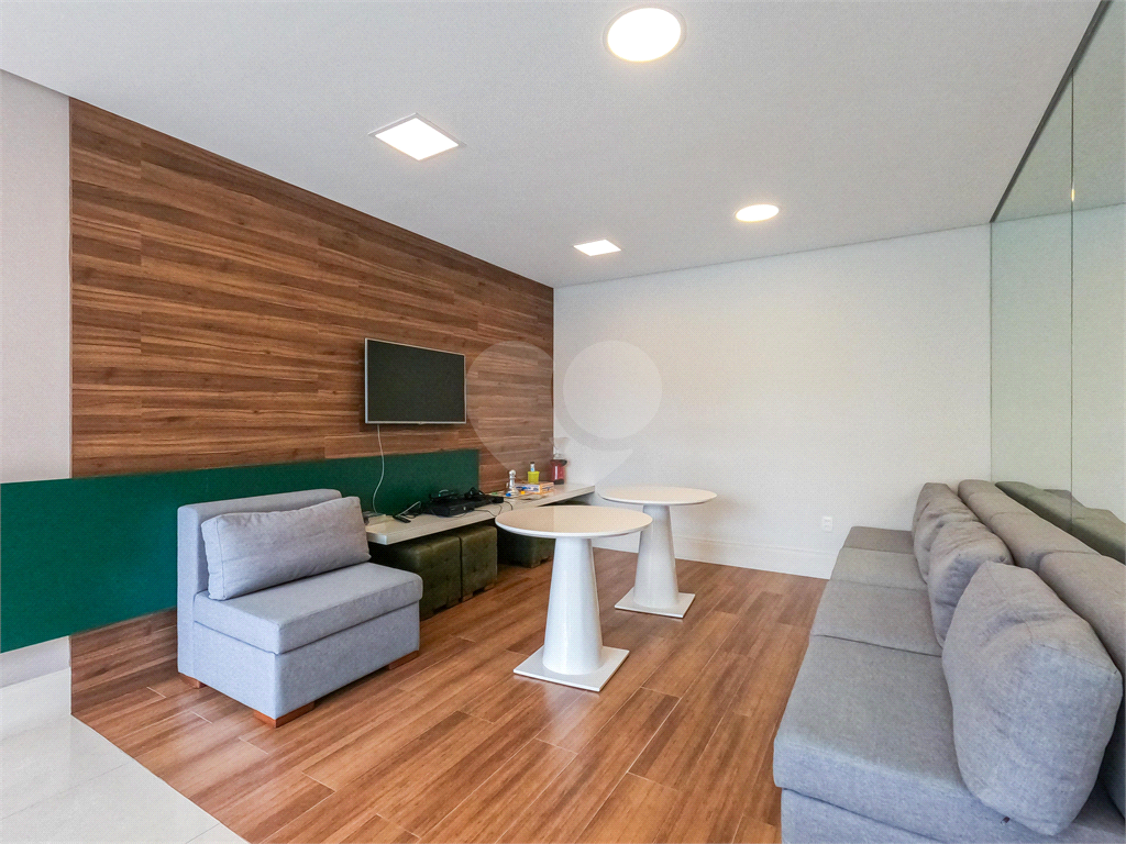 Apartamento a venda com 2 suítes e e vagas em Santa Teresinha, São Paulo