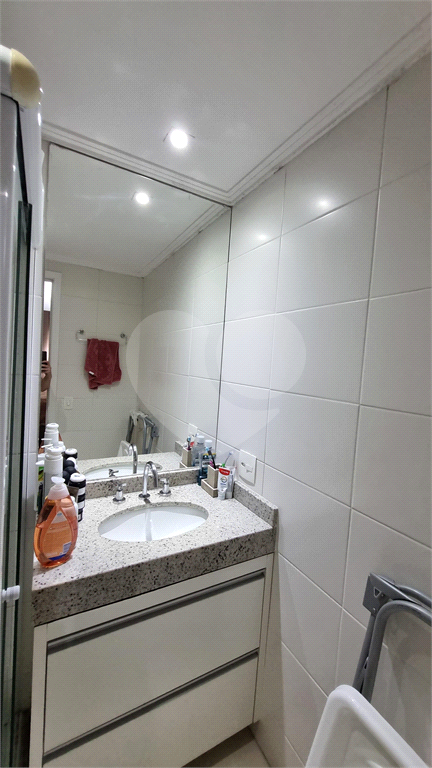 Apartamento a venda com 2 suítes e e vagas em Santa Teresinha, São Paulo