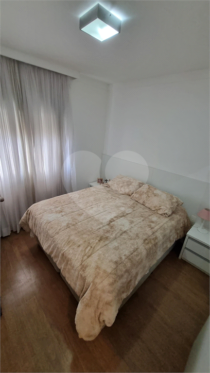 Apartamento a venda com 2 suítes e e vagas em Santa Teresinha, São Paulo