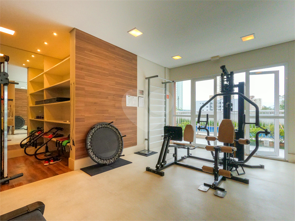Apartamento a venda com 2 suítes e e vagas em Santa Teresinha, São Paulo