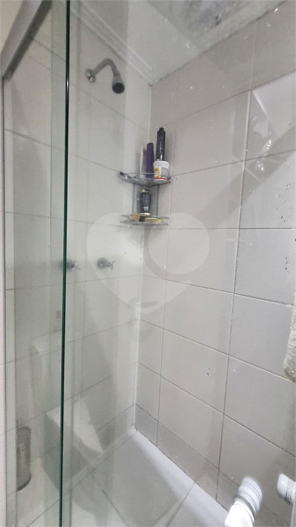 Apartamento a venda com 2 suítes e e vagas em Santa Teresinha, São Paulo