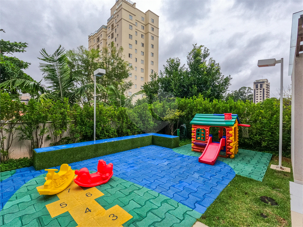 Apartamento a venda com 2 suítes e e vagas em Santa Teresinha, São Paulo