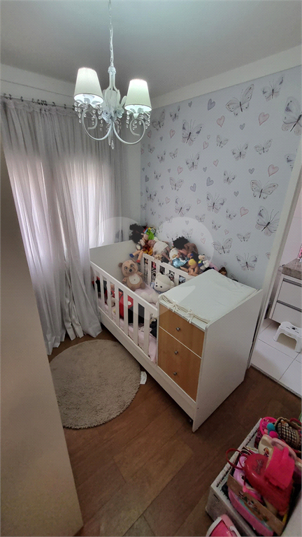 Apartamento a venda com 2 suítes e e vagas em Santa Teresinha, São Paulo