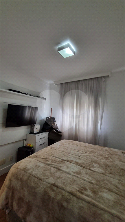 Apartamento a venda com 2 suítes e e vagas em Santa Teresinha, São Paulo