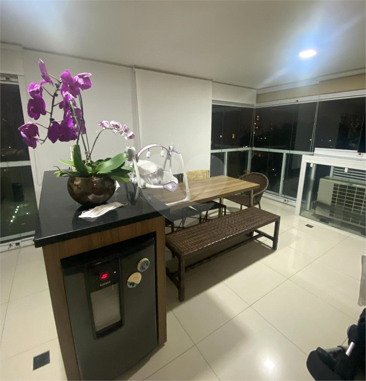 Apartamento a venda com 2 suítes e e vagas em Santa Teresinha, São Paulo