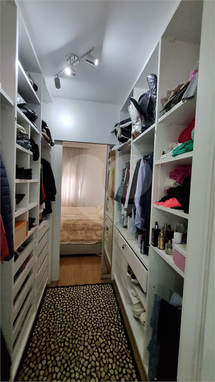Apartamento a venda com 2 suítes e e vagas em Santa Teresinha, São Paulo