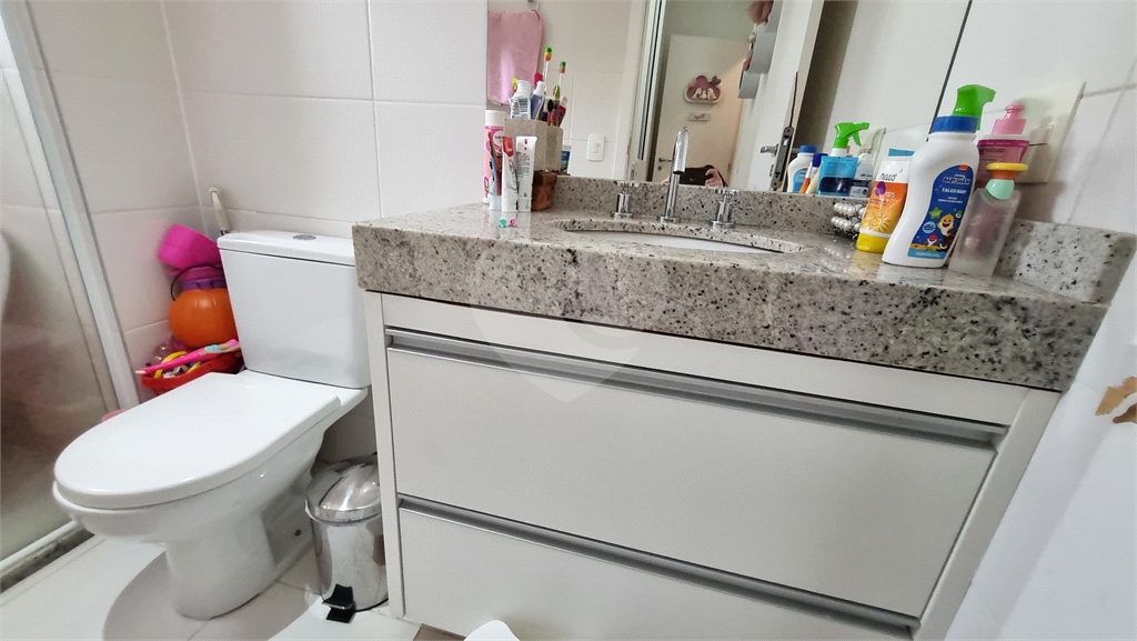 Apartamento a venda com 2 suítes e e vagas em Santa Teresinha, São Paulo