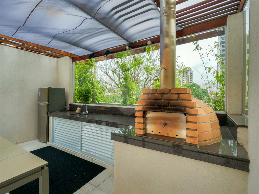 Apartamento a venda com 2 suítes e e vagas em Santa Teresinha, São Paulo