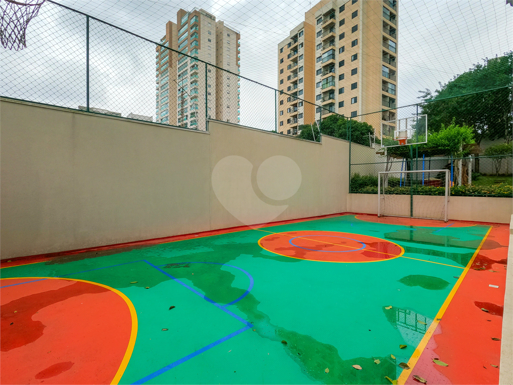 Apartamento a venda com 2 suítes e e vagas em Santa Teresinha, São Paulo