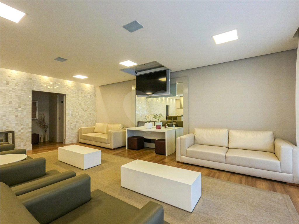 Apartamento a venda com 2 suítes e e vagas em Santa Teresinha, São Paulo