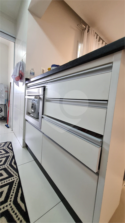 Apartamento a venda com 2 suítes e e vagas em Santa Teresinha, São Paulo