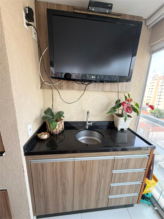 Apartamento a venda com 2 suítes e e vagas em Santa Teresinha, São Paulo