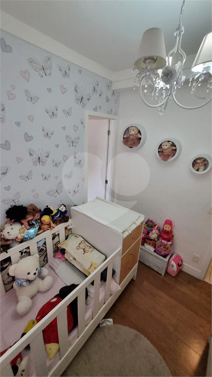 Apartamento a venda com 2 suítes e e vagas em Santa Teresinha, São Paulo