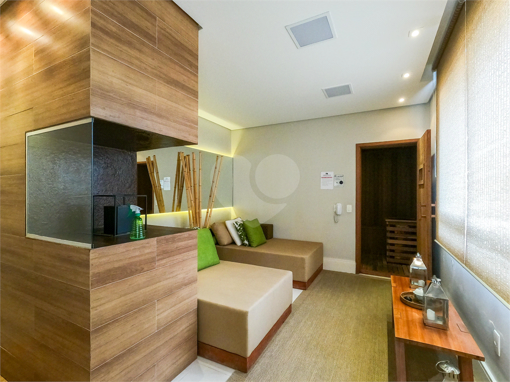 Apartamento a venda com 2 suítes e e vagas em Santa Teresinha, São Paulo