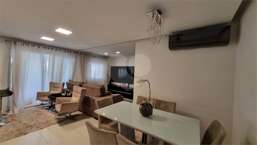 Apartamento a venda com 2 suítes e e vagas em Santa Teresinha, São Paulo