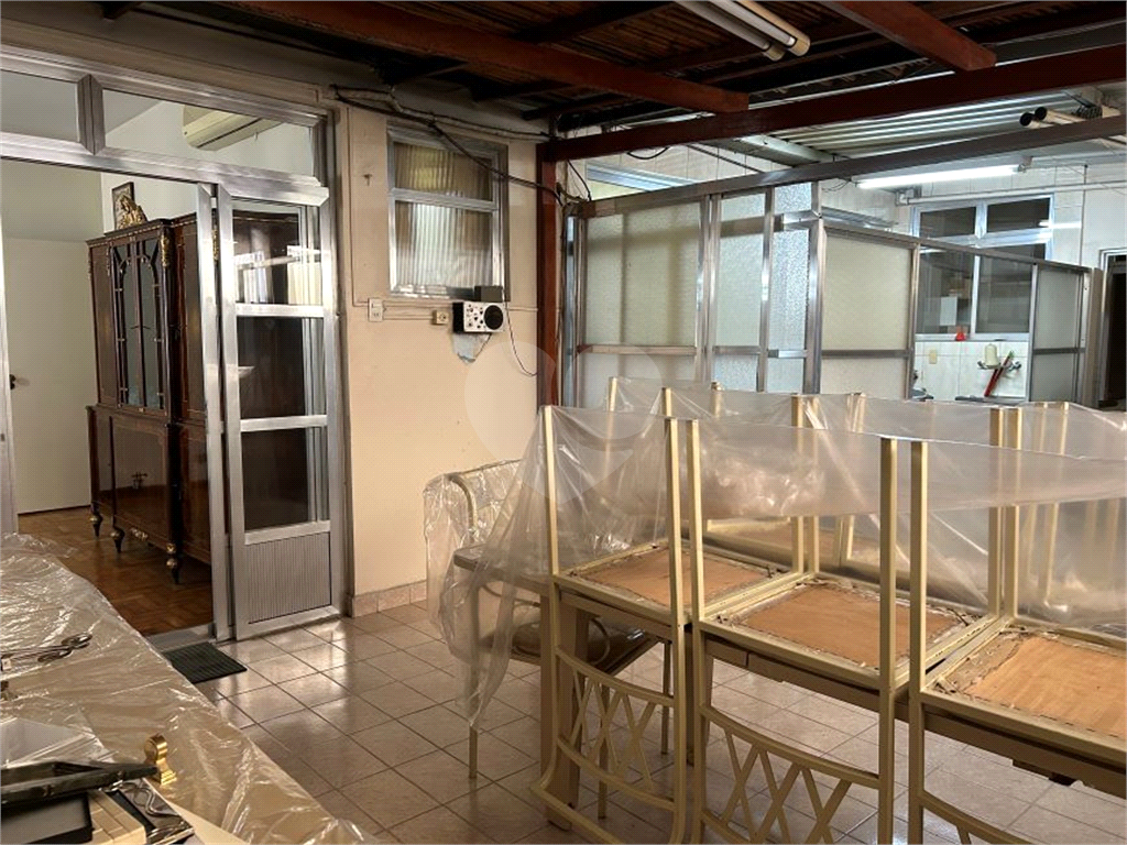 Apartamento 160 m² 3 quartos no Bom Retiro