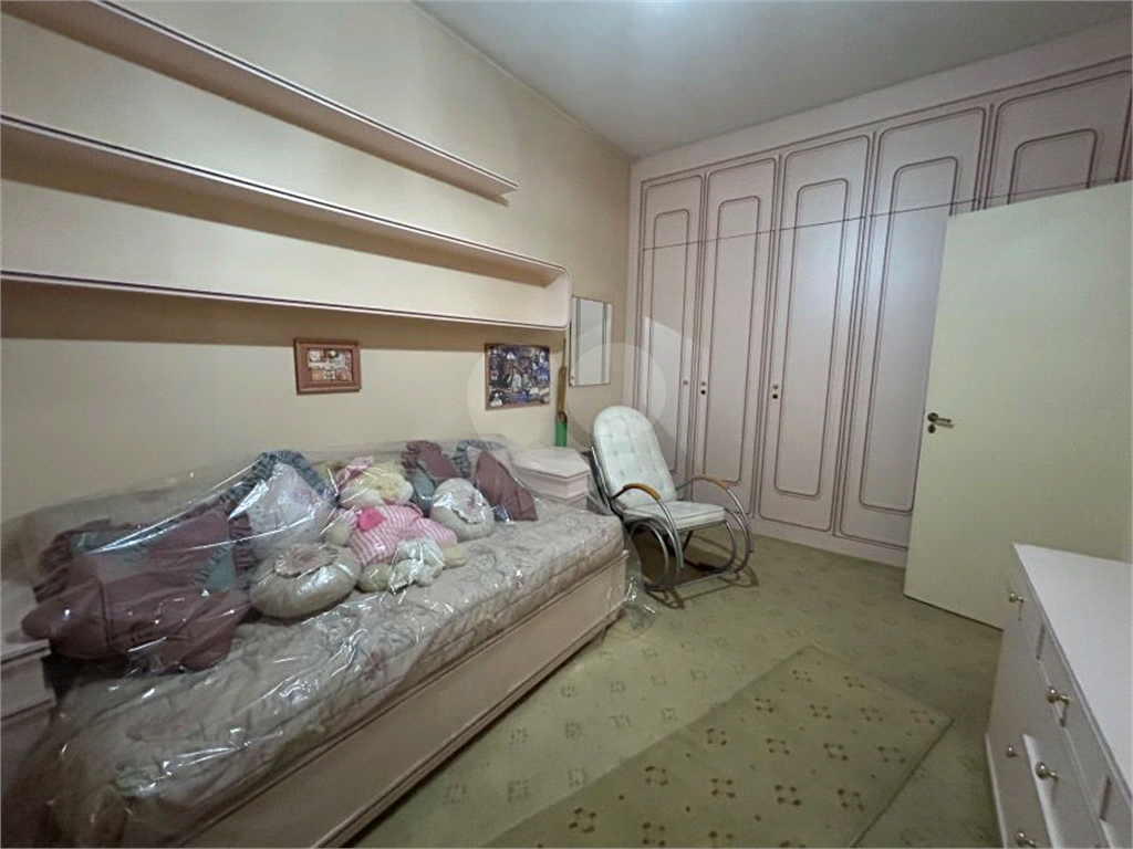 Apartamento 160 m² 3 quartos no Bom Retiro