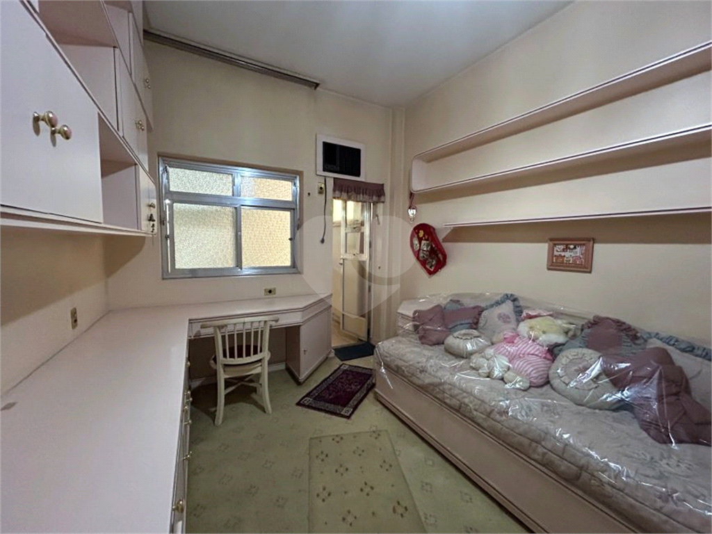 Apartamento 160 m² 3 quartos no Bom Retiro
