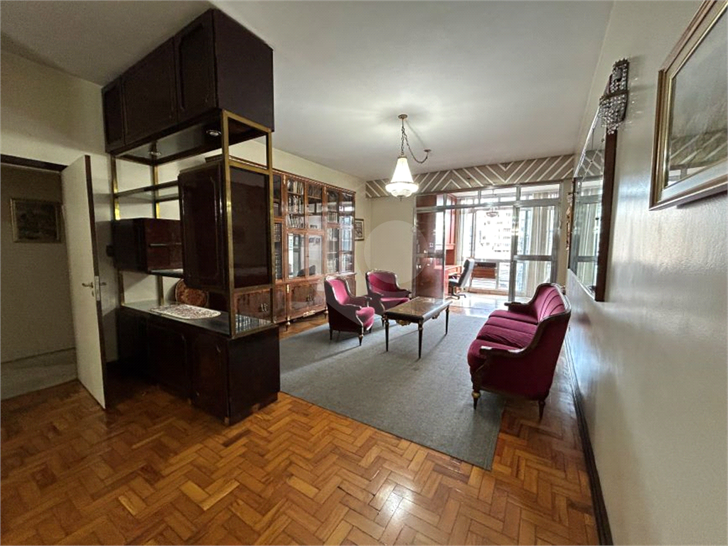 Apartamento 160 m² 3 quartos no Bom Retiro