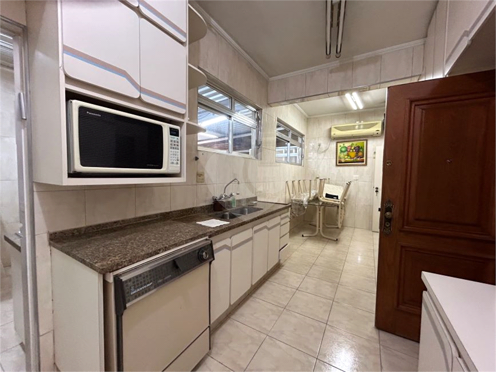 Apartamento 160 m² 3 quartos no Bom Retiro