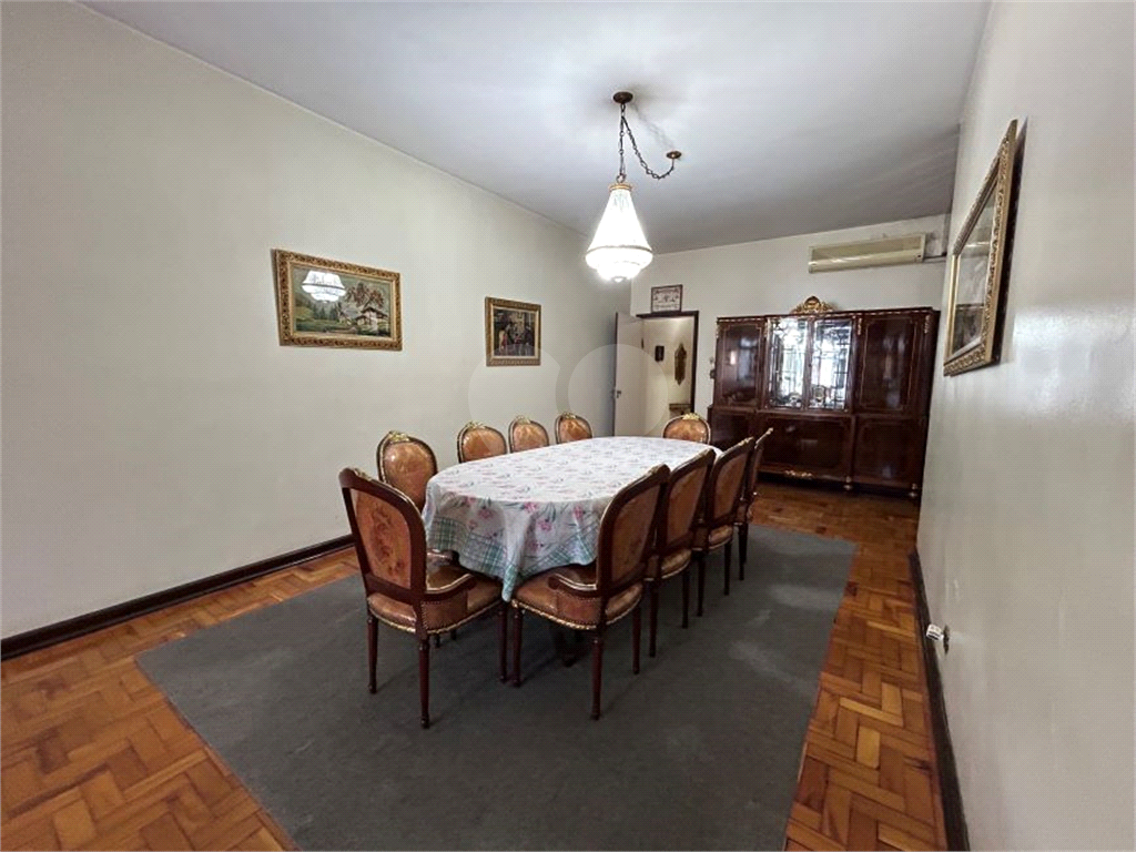 Apartamento 160 m² 3 quartos no Bom Retiro