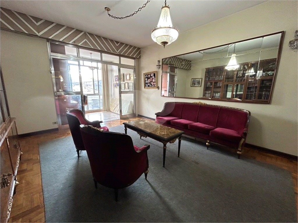 Apartamento 160 m² 3 quartos no Bom Retiro