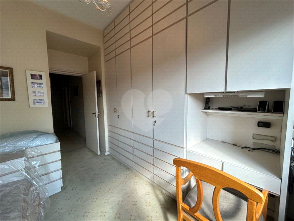Apartamento 160 m² 3 quartos no Bom Retiro