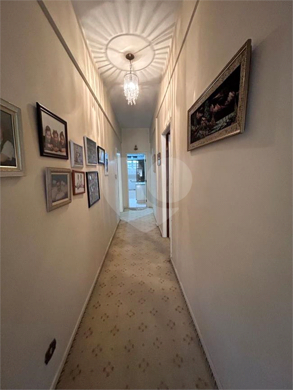 Apartamento 160 m² 3 quartos no Bom Retiro