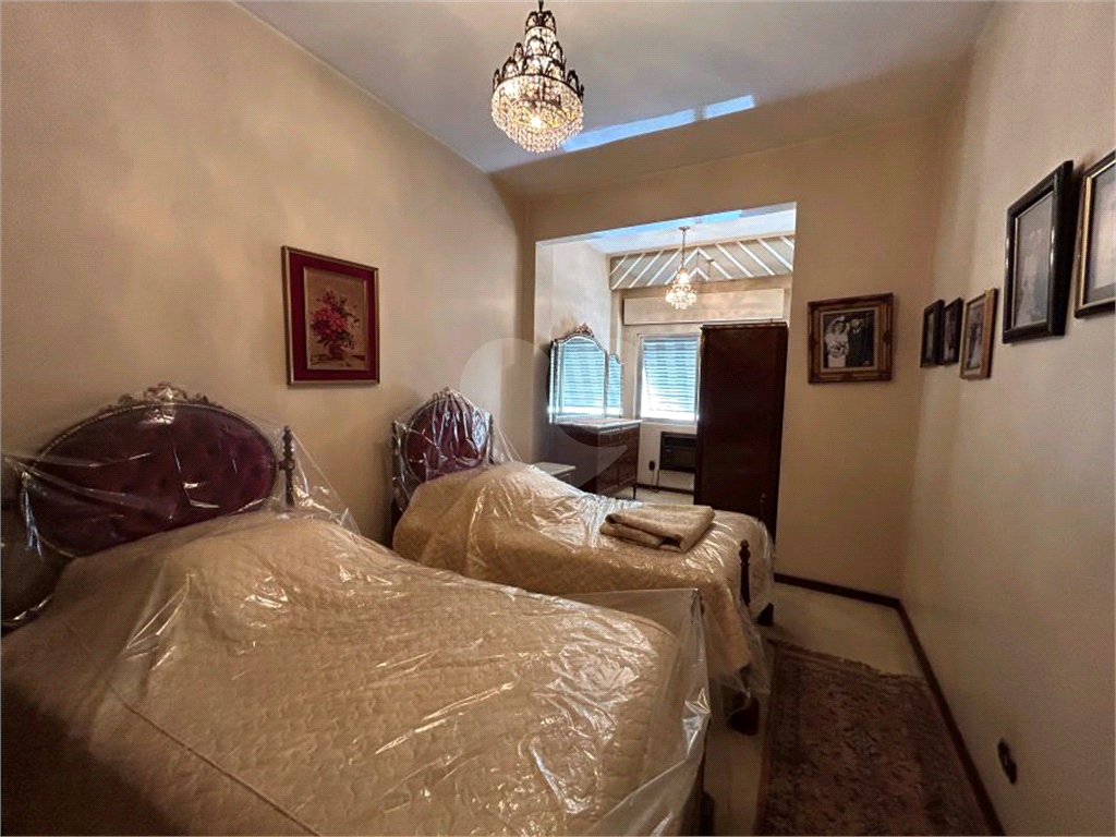 Apartamento 160 m² 3 quartos no Bom Retiro